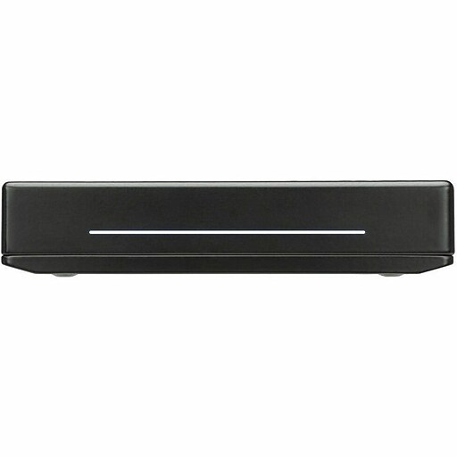 ThunderBlade 4 8.0TB NVME SSD Array (4 x 2.0TB) OWC — view 2