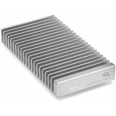 Express 1M2 Ultra-fast, compatible, and reliable portable USB4 NVMe SSD OWC — view 2