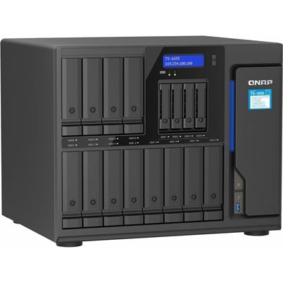 Qnap Servers & Storage
