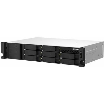 Qnap Servers & Storage