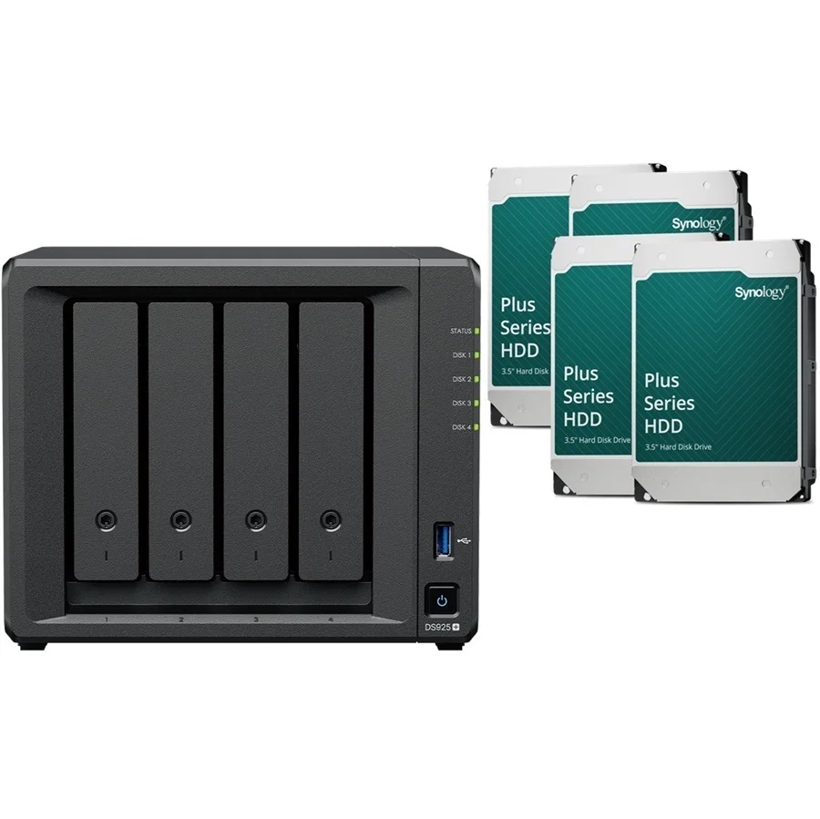 Synology NAS