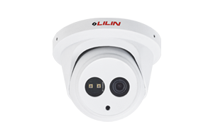 Lilin IP Cameras