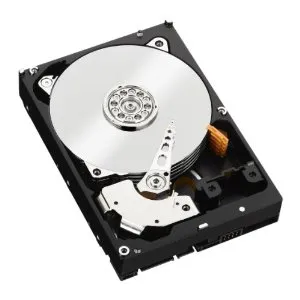 WD Black 3.5" Gaming Hard Drive 1Tb WD — view 2