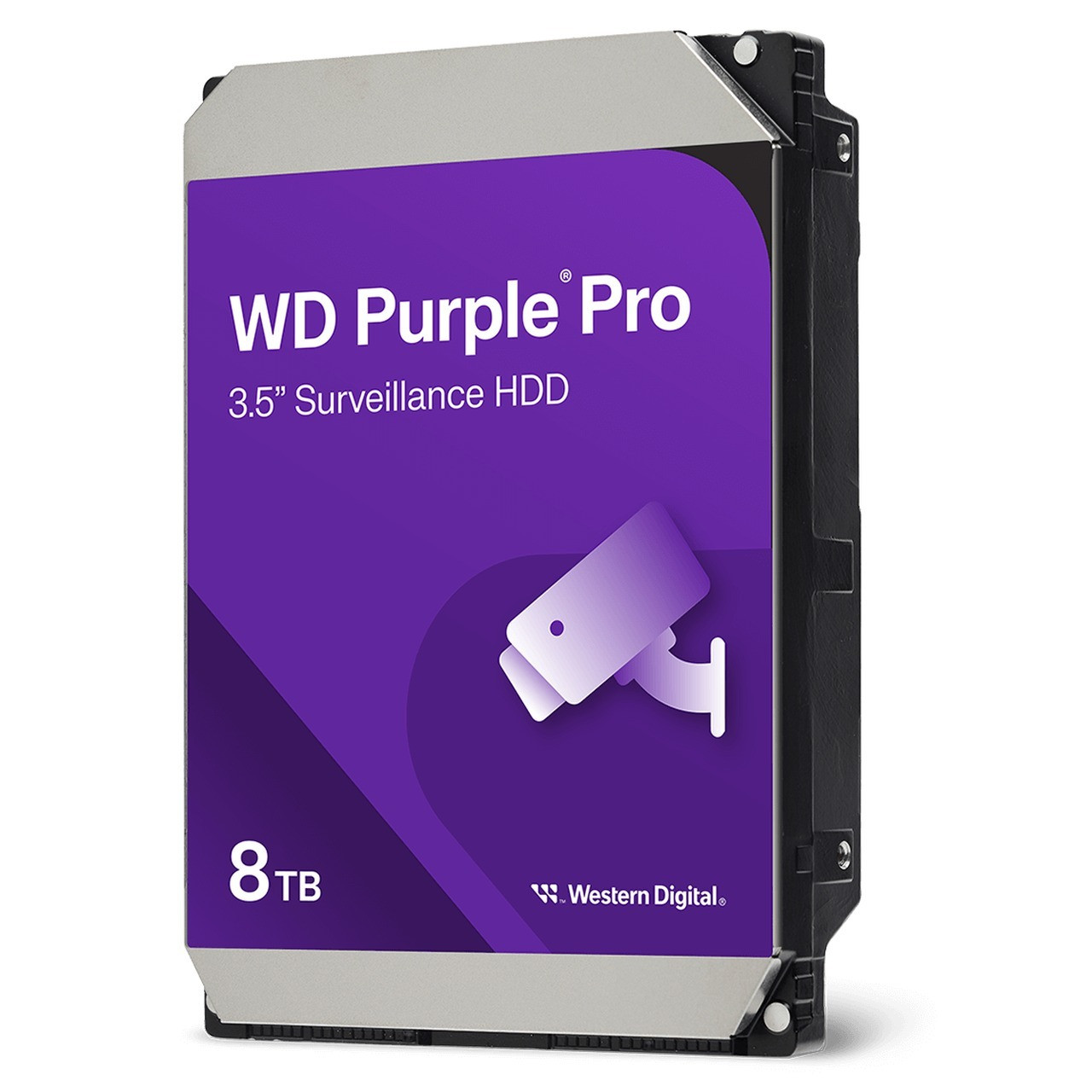 WD Hard Drives (HDD)