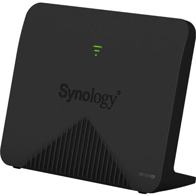 Synology MR2200ac Mesh Router Synology — view 2