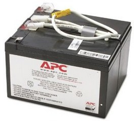 APC REPLACEMENT BATTERY CARTRIDGE 5 APC — view 2