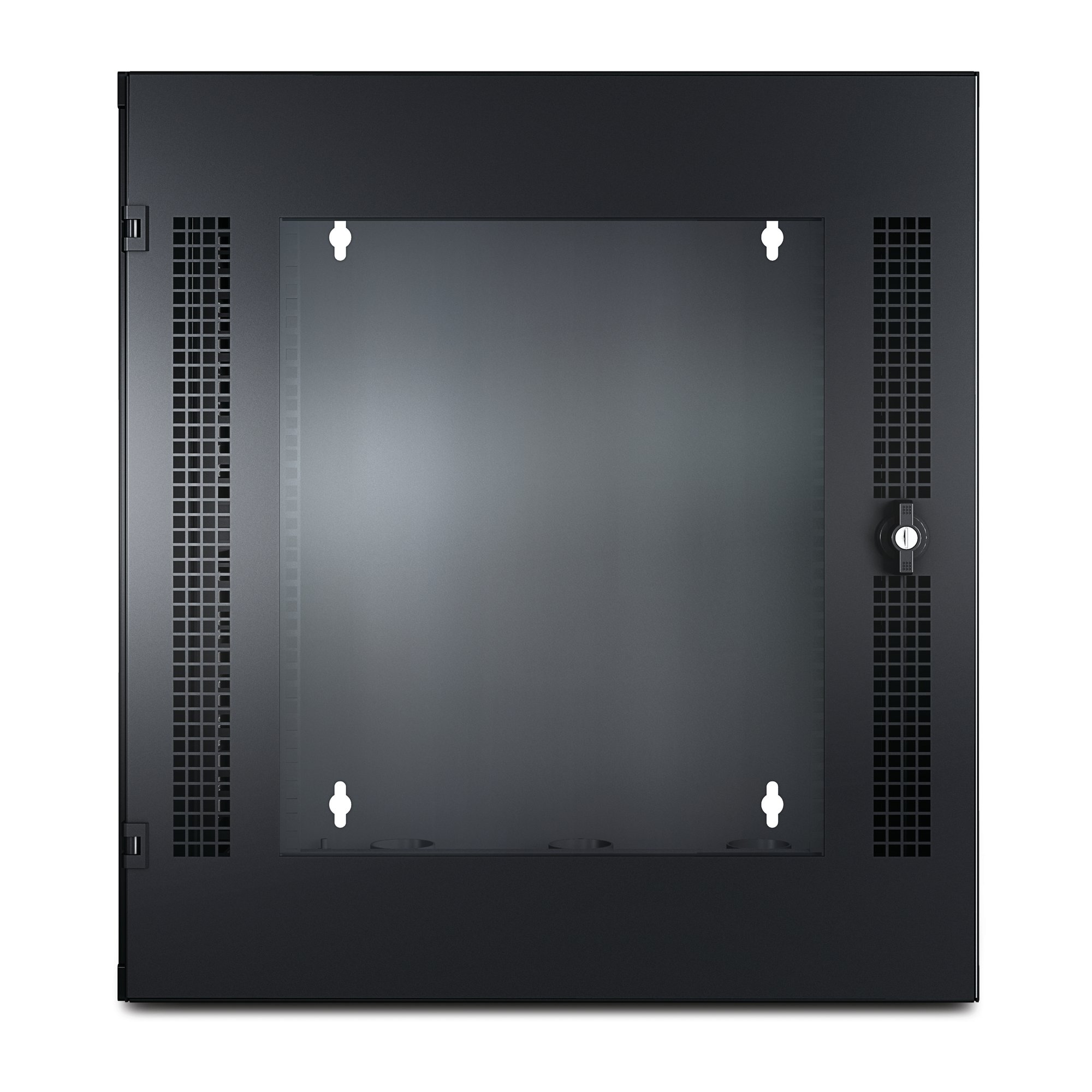 APC NetShelter WX 13U w/Threaded Hole Vertic APC — view 6