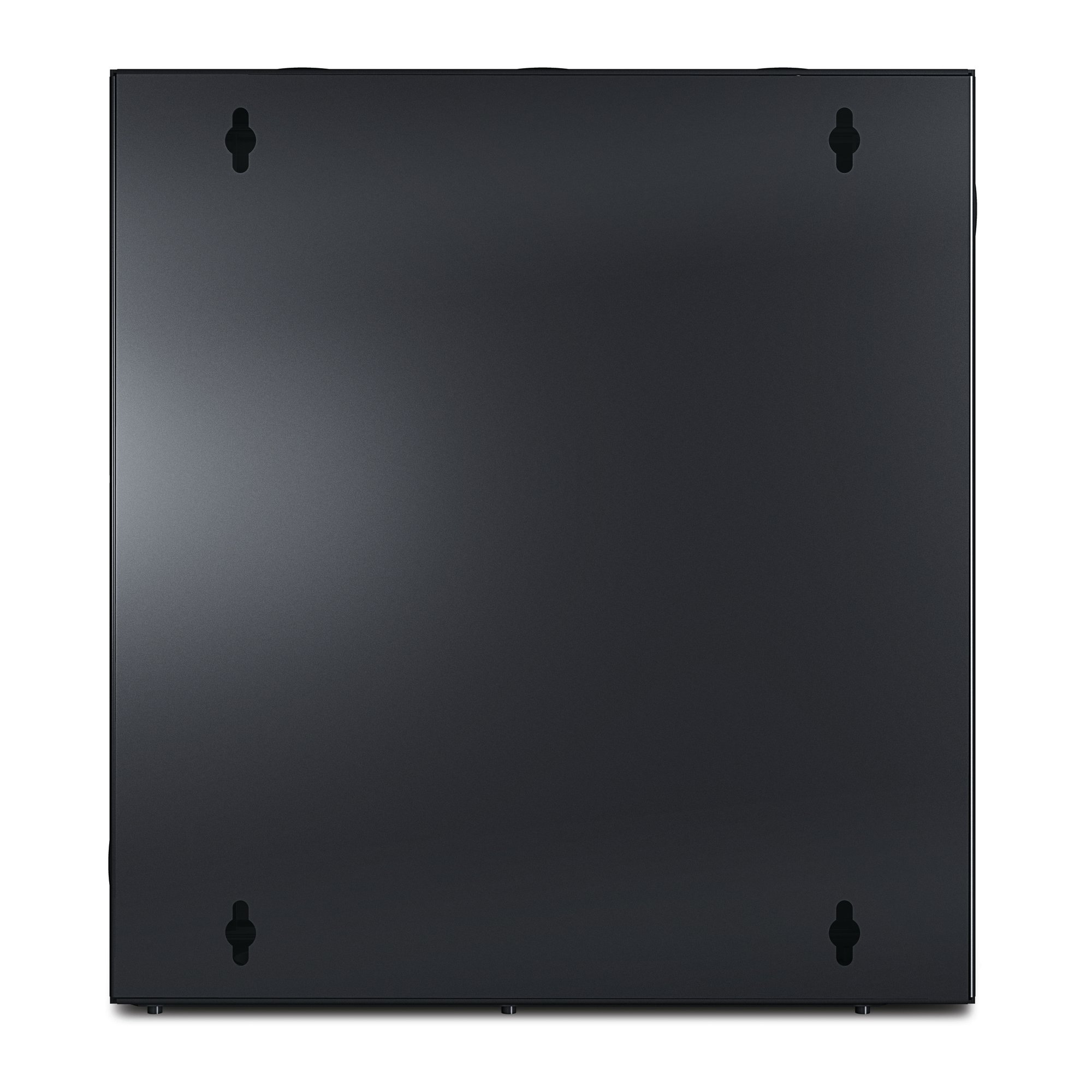 APC NetShelter WX 13U w/Threaded Hole Vertic APC — view 5