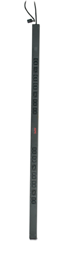 APC RACK PDU.BASIC.ZEROU.16A.230V.(20)C13 APC — view 2