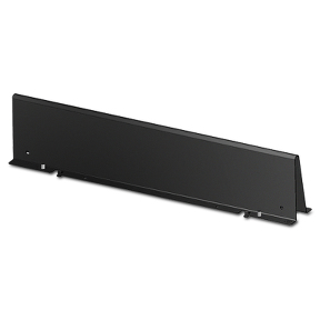 APC Data Cable Partition. NetShelter. 600mm APC — view 2