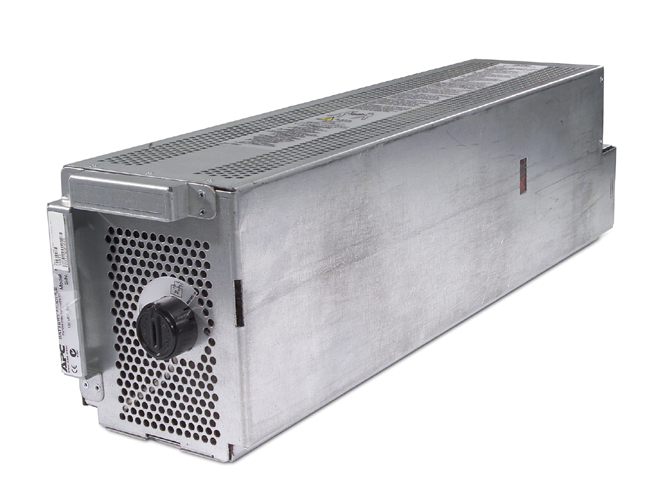 APC Symmetra LX Battery Module APC — view 2