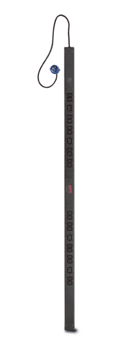 APC RACK PDU.BASIC.ZEROU.16A.230V.(20)C13 APC — view 2