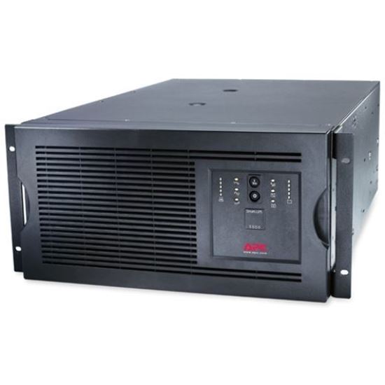 APC Smart-UPS 5000VA 230V Rackmount/Towe APC — view 2
