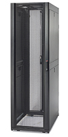 APC NetShelter SX 48U 600mm Wide x 1070mm De APC — view 2