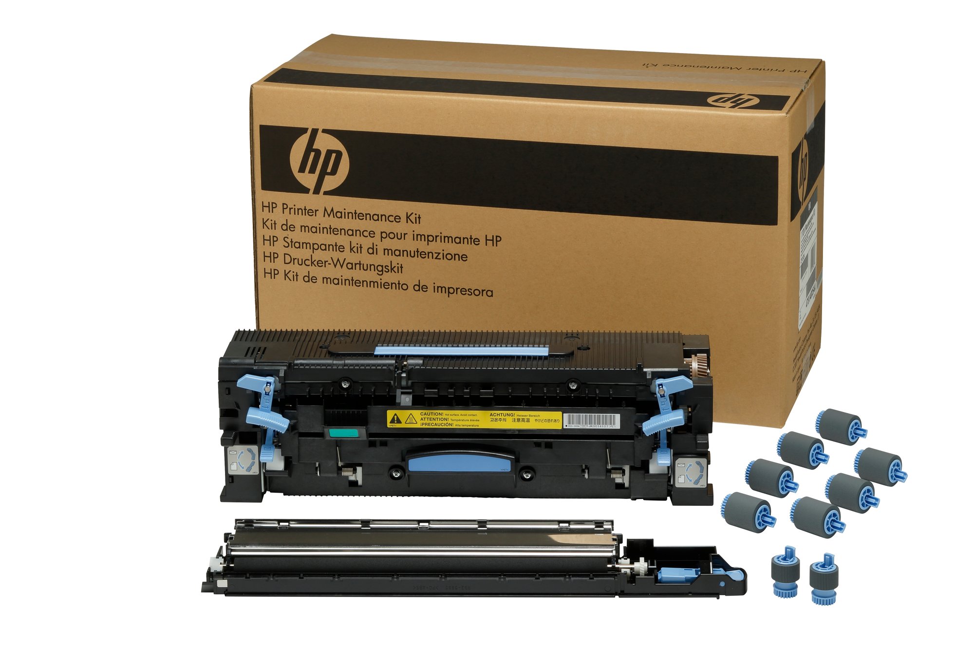 HP C9153A LJ 220V USER MAINTENANCE KIT HP — view 2