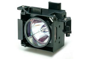 EPSON LAMP FOR EMP-81 EMP-821 EPSON — view 2