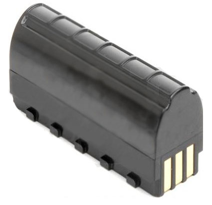 ZEBRA 21-62606-01 BATTERY PACK NGIS XS3478 ZEBRA — view 2