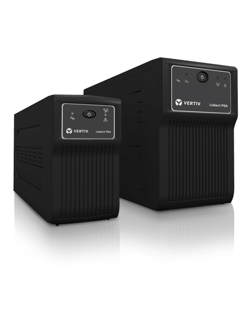Vertiv UPS Systems