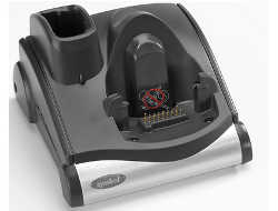 ZEBRA CRADLE MC9000 1 SLOT SER USB. ZEBRA — view 2