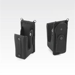ZEBRA MC3000 GUN FABRIC HOLSTER ZEBRA — view 2
