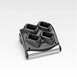 ZEBRA MC90XX/MC9190-G 4-Slot battery charger ZEBRA — view 2