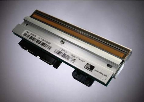 ZEBRA Kit Printhead 600 dpi ZM400 ZEBRA — view 2