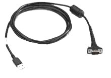 ZEBRA CABLE ASSY USB CABLE ADAPTER MODULE ZEBRA — view 2