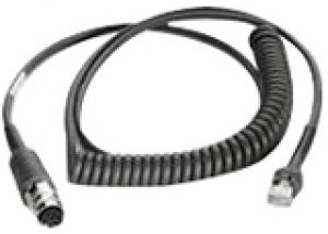 ZEBRA CABLE VC5090 TO LS3408 USB ZEBRA — view 2
