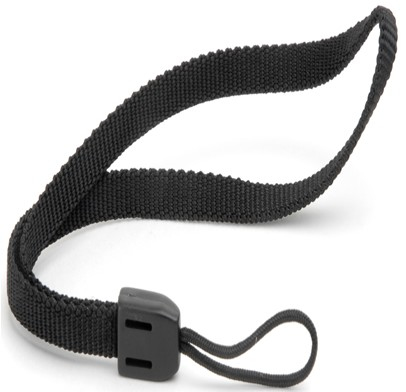 ZEBRA STRAP:HAND NYLON 9IN ZEBRA — view 2
