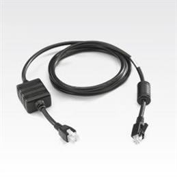 ZEBRA CABLE DC LINE W/PDS5014000241R ZEBRA — view 2