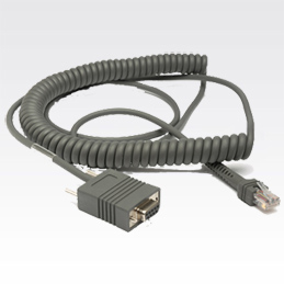 Zebra Cables & Connectivity