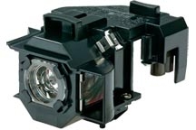 EPSON LAMP FOR EMP-S3/TW20 ELPLP33 EPSON — view 2
