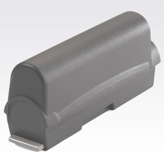 ZEBRA EXT CAP LI-ION BATTERYWT40X0 ZEBRA — view 2