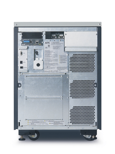 APC Power & Electrical