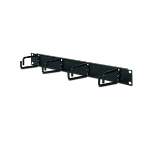 APC Horizontal Cable Organizer 1U APC — view 2
