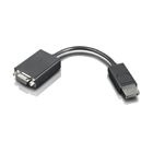 LENOVO DISPLAYPORT TO VGA MONITOR CABLE LENOVO — view 2