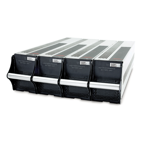 APC HIGH PERFORMANCE BATTERY MODULE APC — view 2