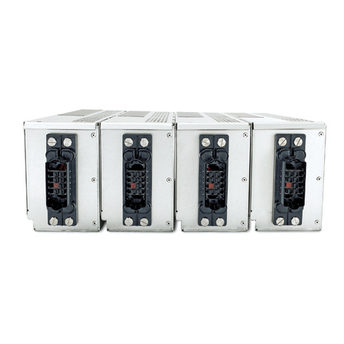 APC HIGH PERFORMANCE BATTERY MODULE APC — view 3