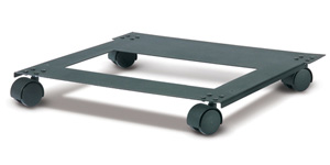 APC NETSHELTER WX 13U CASTER K APC — view 2