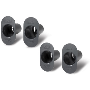 APC Spools for Vertical Fiber Organizer Qty. APC — view 2