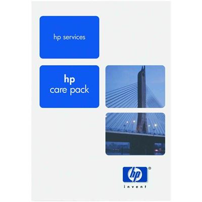 HP 5yNextBusDayOnsiteDesktopHWSupp HP — view 2