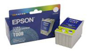 EPSON T009 INK CARTRIDGE COLOUR 330 EPSON — view 2