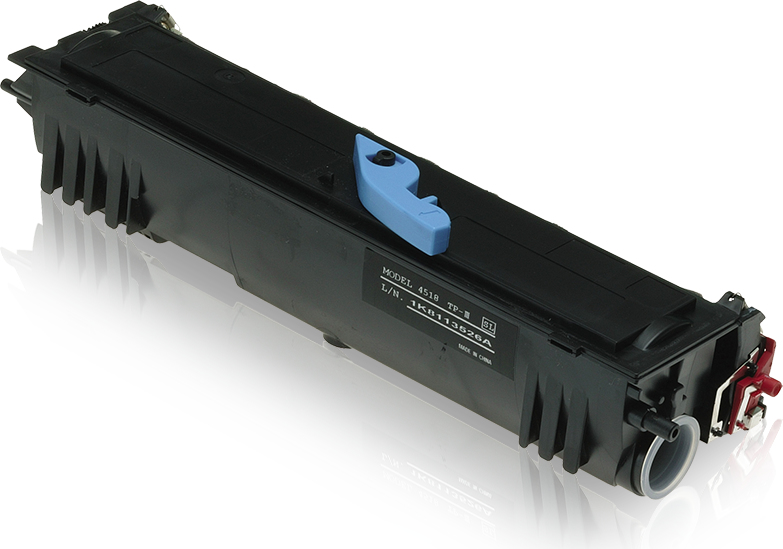 EPSON S050166 BLACK DEVELOPER CARTRIDGE EPSON — view 2