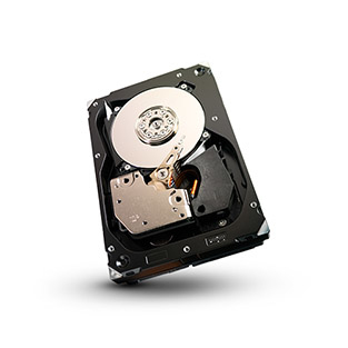 SEAGATE CHEETAH 15K.7 450GB SAS 16MB 3.5IN SEAGATE — view 2