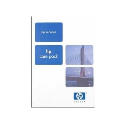 HP 4yNextBusDayGbESwitchHWSupport HP — view 2