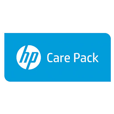 HP Installation Services