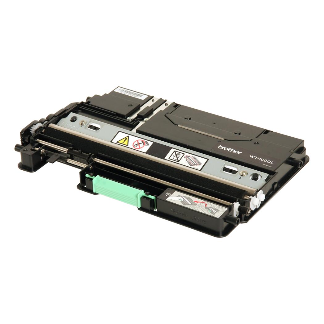 BROTHER Waste toner pack BROTHER — view 2