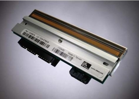 ZEBRA PRINTHEAD 110PAX4 203DP ZEBRA — view 2