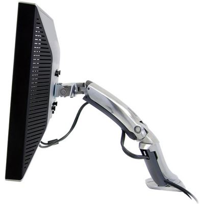 ERGOTRON MX DESK MOUNT LCD DISP ARM FOR 30 DISP ERGOTRON — view 2