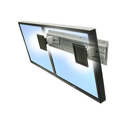 ERGOTRON Dual MON Wall Mount ERGOTRON — view 2